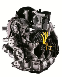 B252F Engine